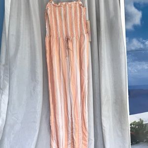 Coco&shay midi romper